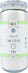OG Natural 300 gr Tam Pirinç Unu