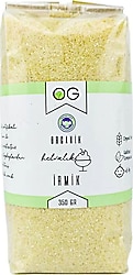 OG Natural İrmik 350 gr