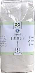 OG Natural 650 gr Organik Tam Yulaf Unu