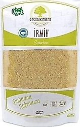 Organik Miras Barbunya 1 kg