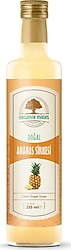 Organik Miras Ananas Sirkesi 250 ml