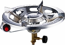 Orgaz Turbo CK-635 Çakmaklı Kamp Ocağı Başlığı