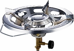 Orgaz Turbo K-635 Kamp Ocağı Başlığı