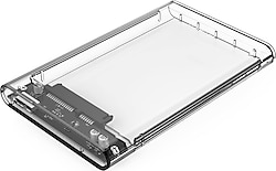 Orico 2139U3 USB 3.0 2.5" Harddisk Kutusu