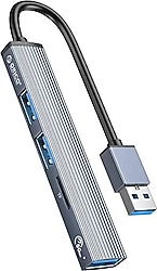 Orico AH-A12F-GY-BP USB 3.0 Dönüştürücü