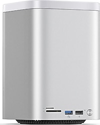 Orico M435 MiniTower 10 Gbps Docking Station
