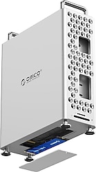 Orico MiniPro MS10-5P Mac Mini 10 Gbps Docking Station