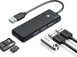 Orico PAPW3AT-U3-015-BK-EP USB 3.0 Dönüştürücü