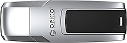 Orico Type-C U3-C-C128G-SV-BP 128 GB Flash Bellek