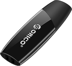 Orico U2-S-A32G-BK-BP 32 GB Flash Bellek