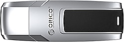 Orico U3-C-A64G-SV-BP 64 GB Flash Bellek