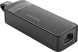 Orico UTK-U3-BK-BP USB to Ethernet Dönüştürücü