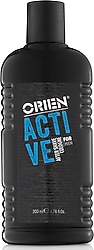 Orien Active 200 ml Tıraş Kolonyası