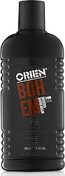 Orien Bohem 200 ml Tıraş Kolonyası