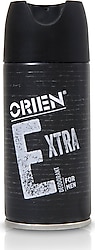 Orien Extra Erkek Deodorant 150 ml