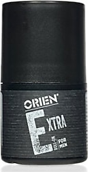 Orien Extra Erkek Roll On Deodorant 50 ml