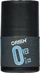 Orien Over 50 ml Erkek Roll-On