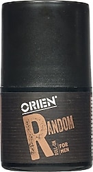 Orien Random Erkek Roll-On 50 ml
