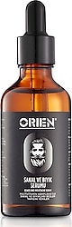 Orien Sakal ve Bıyık Serumu 50 ml