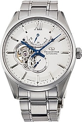 Orient Star Contemporary RE-HJ0001S00B Erkek Kol Saati