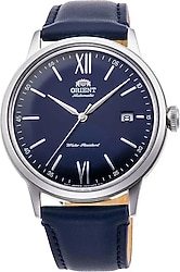 Orient Bambino RA-AC002 Deri Kordon Erkek Kol Saati