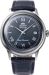 Orient Bambino RA-AC0024L30B Lacivert Erkek Kol Saati