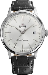 Orient Bambino RA-AC0031S30B Siyah-Gümüş Erkek Kol Saati