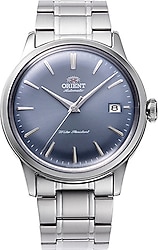 Orient Bambino RA-AC0M Çelik Kordon Erkek Kol Saati