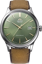Orient Bambino RA-AC0P01E10B Yeşil Erkek Kol Saati