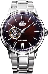 Orient Bambino Semi Skeleton RA-AG002 Erkek Kol Saati