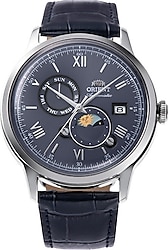 Orient Bambino RA-AK0806L30B Lacivert Erkek Kol Saati