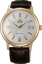 Orient Classic AC00003W Altın Erkek Kol Saati