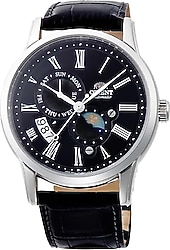 Orient Classic RA-AK0010B10B Siyah Erkek Kol Saati