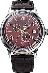 Orient Classic RA-AK0705R10B Bordo Erkek Kol Saati