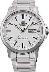 Orient Contemporary RA-AA0C Çelik Kordon Erkek Kol Saati