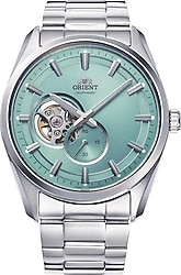 Orient Contemporary Semi-Skeleton RA-AR000 Çelik Kordon Erkek Kol Saati