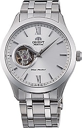 Orient Contemporary TAG03001W0 Gümüş Erkek Kol Saati