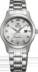 Orient Diamonds FNR1Q004W0 Gümüş Kadın Kol Saati