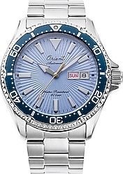 Orient Mechanical Sports RA-AA0823L39B Erkek Kol Saati