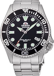 Orient Mechanical Sports RA-AC0K Çelik Kordon Erkek Kol Saati