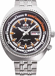 Orient Neo Classic Sports RA-AA0E05B19B Çelik Kordon Erkek Kol Saati