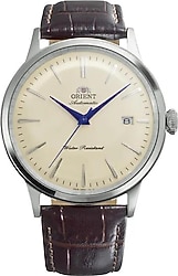 Orient Bambino RA-AC0033Y30B Kahverengi-Krem Erkek Kol Saati