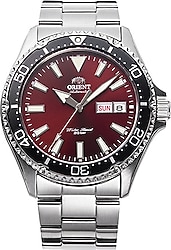 Orient Kamasu RA-AA000 41.8 mm Çelik Kordon Erkek Kol Saati