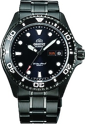 Orient Sports TAA02003B9 Siyah Erkek Kol Saati