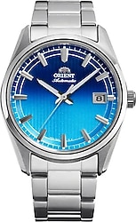 Orient Stretto Limited Edition RA-AC0R09L30B Erkek Kol Saati