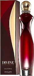 Oriflame Divine Exclusive EDP 50 ml Kadın Parfüm