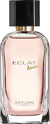 Oriflame Eclat Amour EDT 50 ml Kadın Parfüm