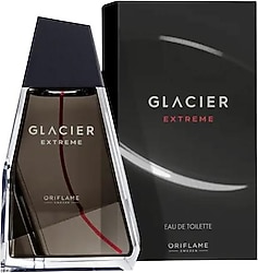 Oriflame Glacier Extreme EDT 100 ml Erkek Parfüm