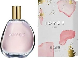 Oriflame Joyce Rose EDT 50 ml Kadın Parfüm