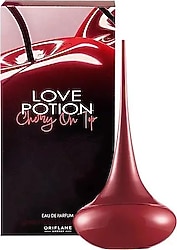 Oriflame Love Potion Cherry on Top EDP 50 ml Kadın Parfüm